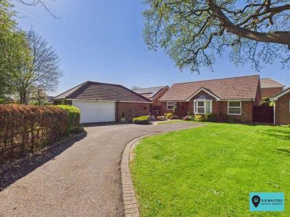 Bay Tree Road, Abbeymead