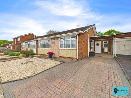 Pitt Mill Gardens, Hucclecote