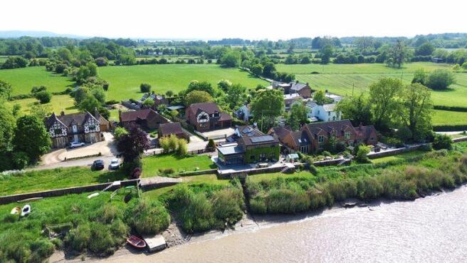 Riverside Location 