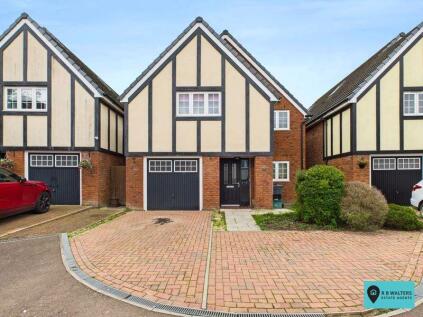 Barnpear Court, Tuffley