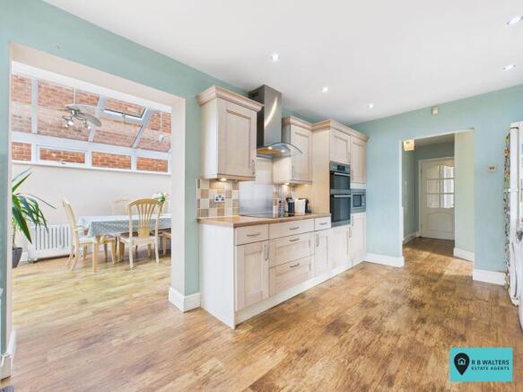 Open Plan