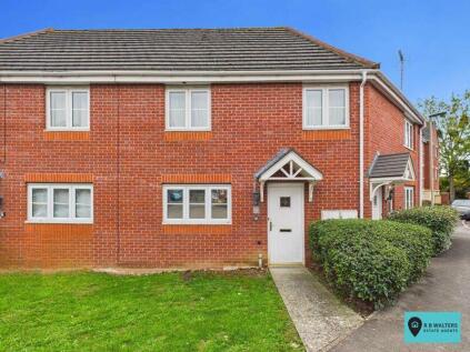 Tolsey Gardens, Tuffley