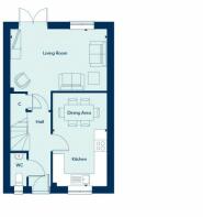 Ground Floor Plan