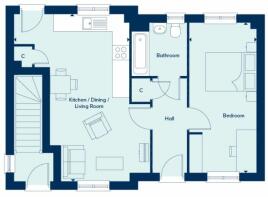 Ground Floor Plan
