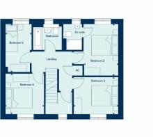 First Floor Plan