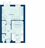 Ground Floor Plan