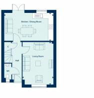 Ground Floor Plan