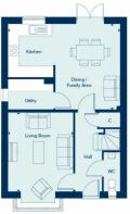 Ground Floor Plan