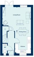 Ground Floor Plan
