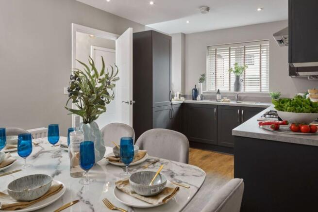 Wycke Place The Filey