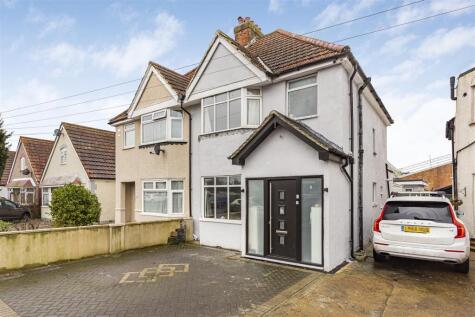 Sandells Avenue, Ashford