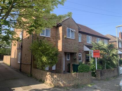 Wolsey Road, Ashford