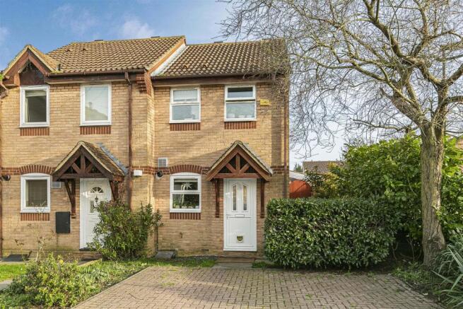 FOH1 Chesterton Drive .JPG