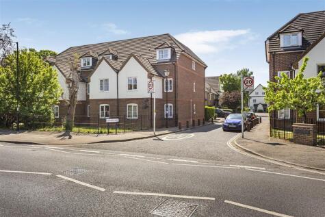 Langridge Mews, Hampton