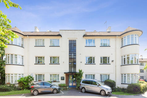 Edgware Court, Edgware, Greater London, HA8