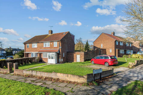 Reservoir Road, London, N14