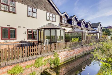 Maple Cottages, Risley, Derbyshire, DE72 3WJ