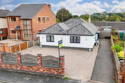 Richmond Avenue, Breaston, Derbyshire, DE72 3AP