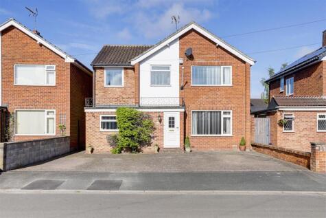 Repton Road, Sawley, Nottinghamshire, NG10 3BU