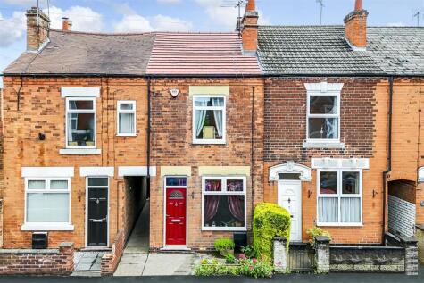 Victoria Avenue, Draycott, Derbyshire, DE72 3PL