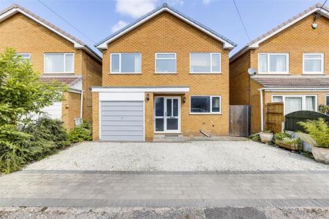 Lodge Road, Long Eaton, Derbyshire, NG10 1AP