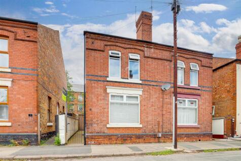 Walton Street, Long Eaton, Derbyshire, NG10 1PB