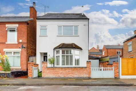 Wellington Street, Long Eaton, Nottinghamshire, NG10 4NF