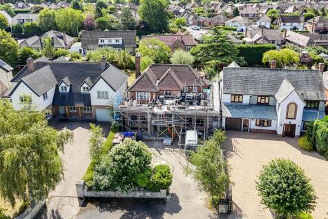 Derby Road, Long Eaton, Derbyshire, NG10 4BS