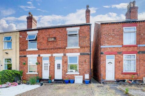 St. James Terrace, Stapleford, Nottinghamshire, NG9 7BB