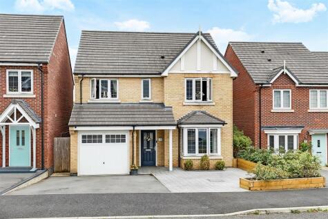 Shipley Park Gardens, Heanor, Derbyshire, DE75 7DZ