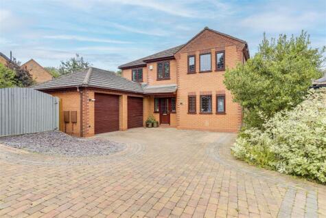 Paige Gardens, Sandiacre, Nottinghamshire, NG10 5PB