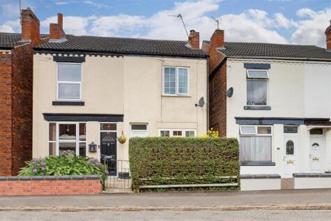 Conway Street, Long Eaton, Nottinghamshire, NG10 2AF