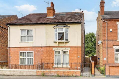 Walton Street, Long Eaton, Derbyshire, NG10 1PB