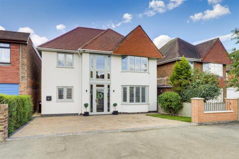 Parkside Avenue, Long Eaton, Nottinghamshire, NG10 4AN