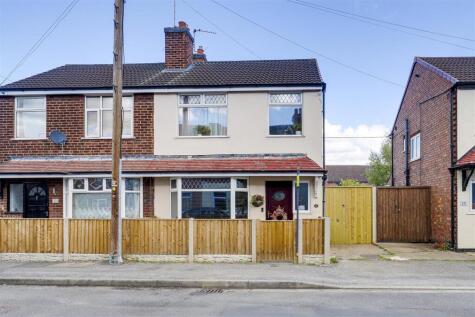 Dagmar Grove, Beeston, Nottinghamshire, NG9 2BH