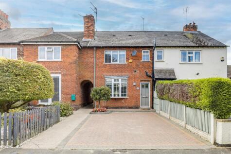 Lock Lane, Sandiacre, Nottinghamshire, NG10 5LB