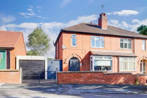 Percy Street, Ilkeston, Derbyshire, DE7 5NT
