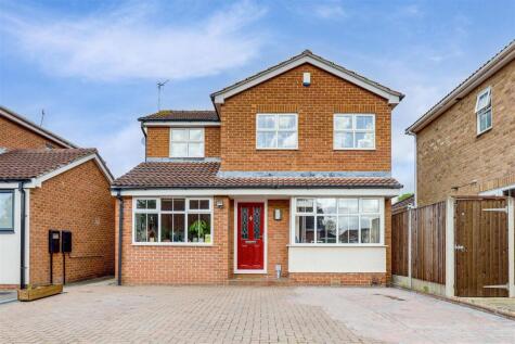 Orpean Way, Toton, Nottinghamshire, NG9 6LE