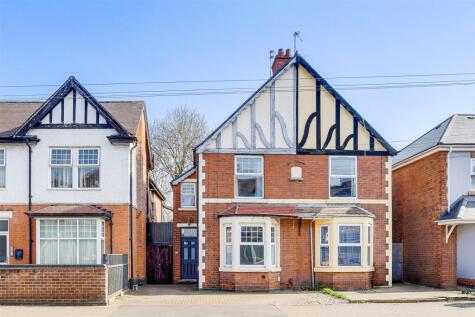 Station Road, Beeston, Nottinghamshire, NG9 2AZ