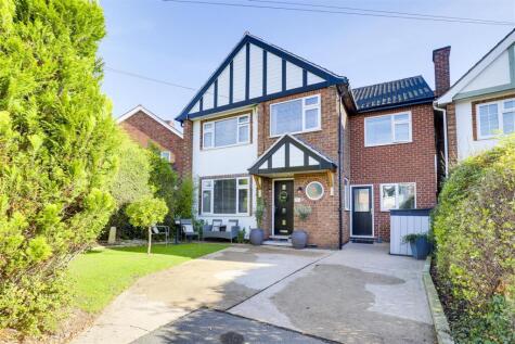 Gloucester Avenue, Sandiacre, Derbyshire, NG10 5GX