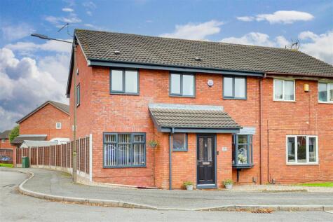 Leicester Street, Long Eaton, Derbyshire, NG10 1FJ