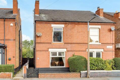 York Road, Long Eaton, Nottinghamshire, NG10 4NJ