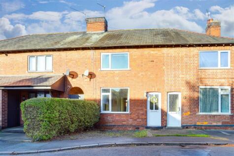 Denacre Avenue, Long Eaton, Nottinghamshire, NG10 2BJ