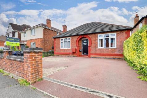 Oakland Avenue, Long Eaton, NG10