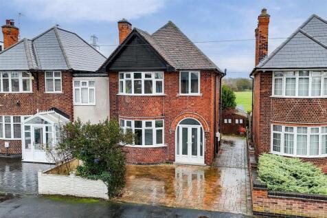 Owen Avenue, Long Eaton, NG10