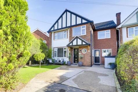 Gloucester Avenue, Sandiacre, NG10