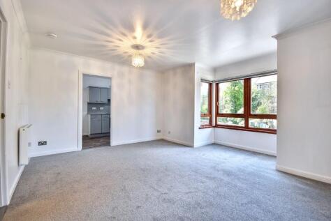 Ardgowan Street, Inverclyde, Greenock, PA16