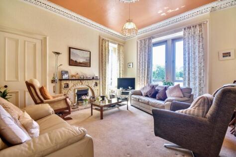 Patrick Street, Inverclyde, Greenock, PA16