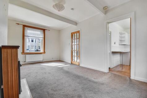 Dunlop Street, Inverclyde, Greenock, PA16