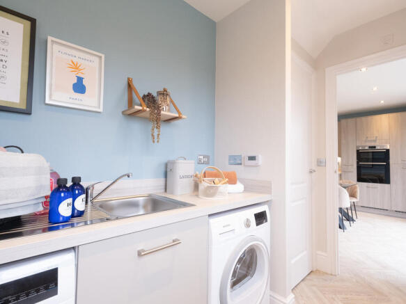 The Marlow - Utility